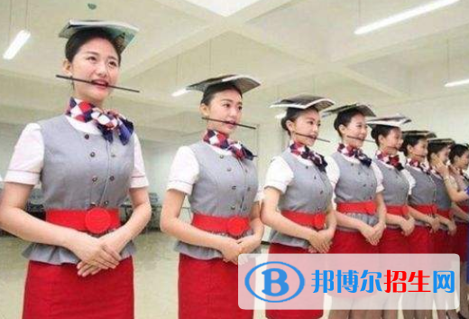 湖北2020年航空服务学校哪个专业比较好