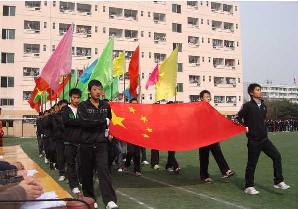 徐州机电工程高等职业学校2020年报名条件、招生要求、招生对象