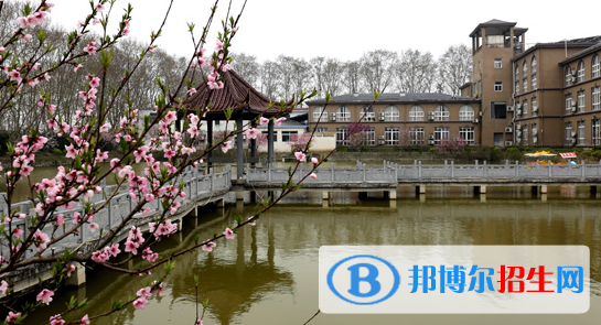 蚌埠经济技术职业学院2020年有哪些专业
