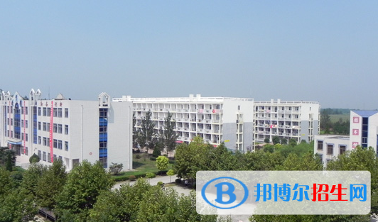 蚌埠经济技术职业学院地址在哪里 