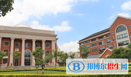 华东康桥国际学校小学部2020年招生简章