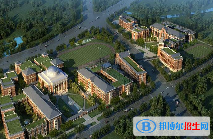 华东康桥国际学校小学部网站网址