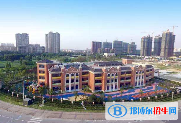 华东康桥国际学校小学部怎么样、好不好