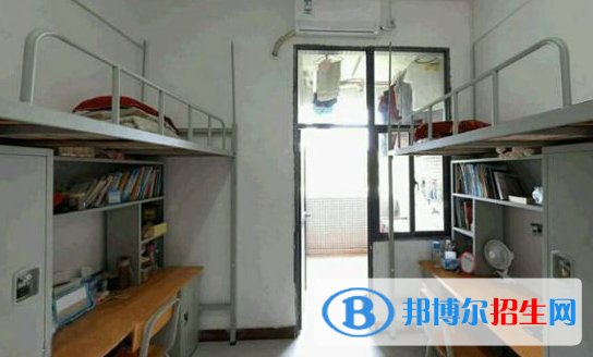 广东茂名幼儿师范专科学校2020年宿舍条件