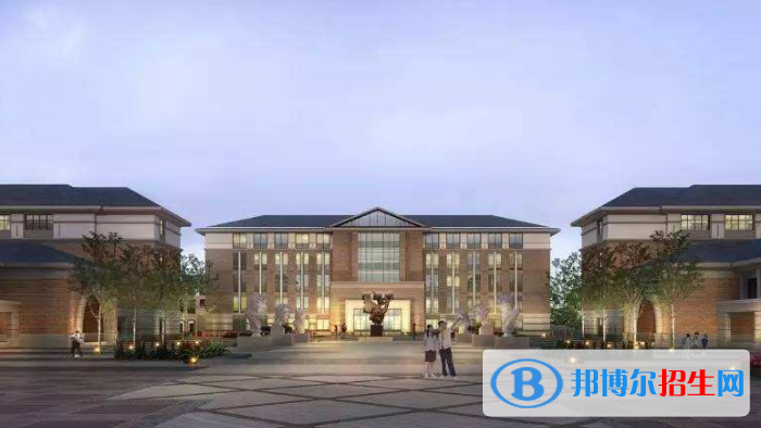 张家港外国语学校小学部2020年报名条件、招生要求、招生对象