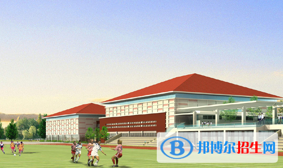 苏州新加坡国际学校小学部2020年招生简章