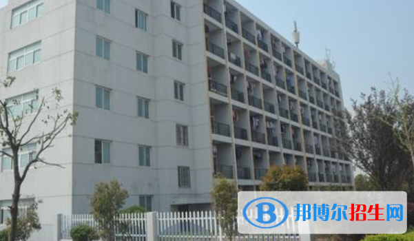 芜湖职业技术学院2020年宿舍条件