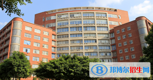 广州卫生职业技术学院2020年学费、收费多少