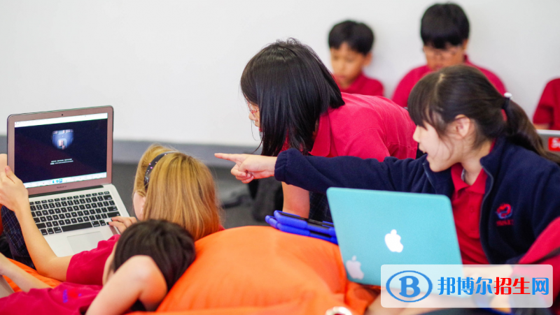 苏州新加坡国际学校小学部地址在哪里