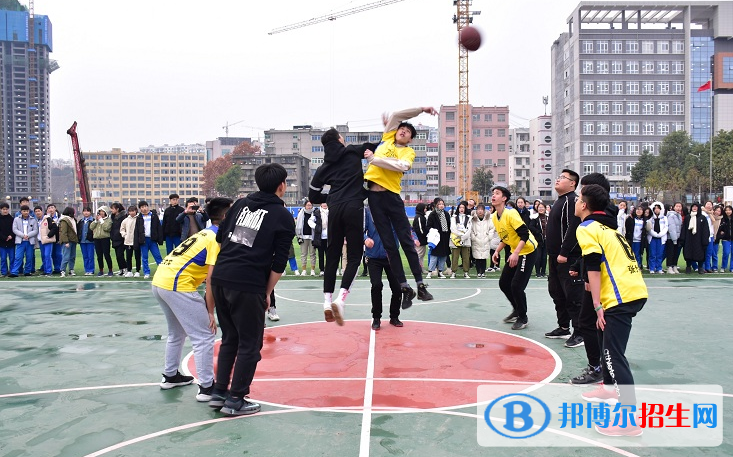  江北高级中学2020年招生代码