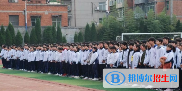  汉滨高级中学怎么样、好不好