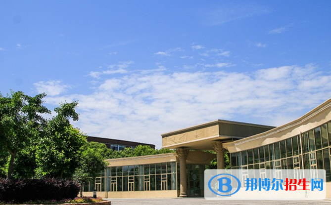 中加枫华国际学校小学部2020年报名条件、招生要求、招生对象
