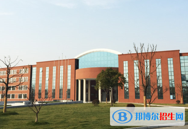 中加枫华国际学校小学部地址在哪里