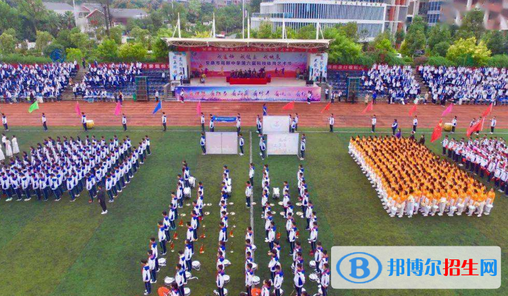  高新国际中学2020年报名条件、招生要求、招生对象