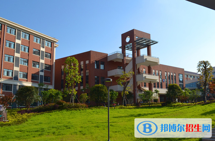 诸暨海亮国际学校小学部2020年报名条件、招生要求、招生对象