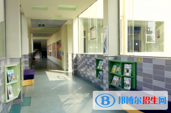温州中通国际学校小学部2020年招生简章
