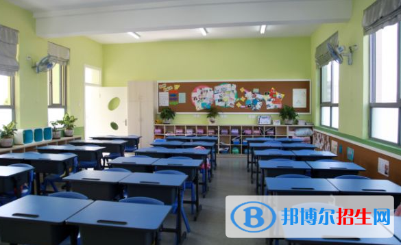 温州中通国际学校小学部怎么样、好不好