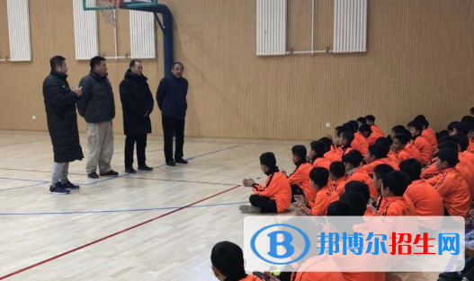 安徽马鞍山市体育运动学校地址在哪里