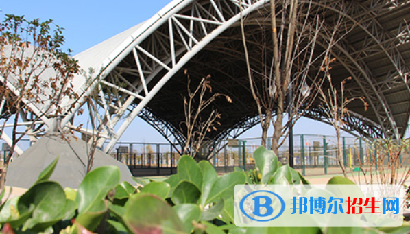 赣州职业技术学院2020年有哪些专业