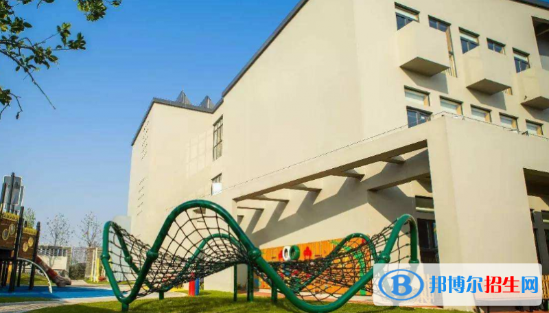 北大附属嘉兴实验学校小学部怎么样、好不好