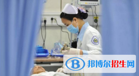 甘肃2020年卫校中专升大专考什么