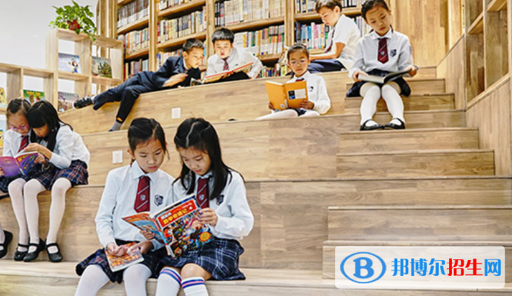 湖州帕丁顿双语学校小学部2020年招生简章