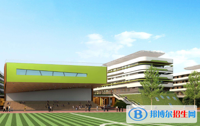 湖州帕丁顿双语学校小学部2020年报名条件、招生要求、招生对象
