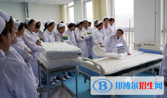 广东2020年卫校有哪些专业适合女生