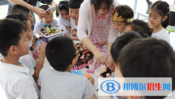 湖州帕丁顿双语学校小学部怎么样、好不好