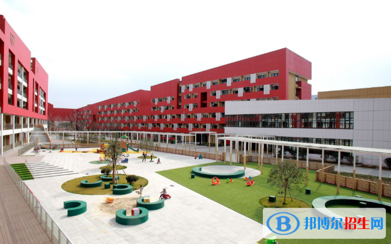 宁波国际学校小学部2020年招生计划