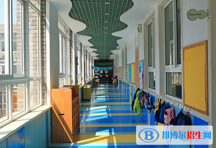 宁波国际学校小学部地址在哪里