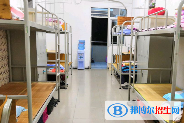广东省外语艺术职业学院2020年宿舍条件