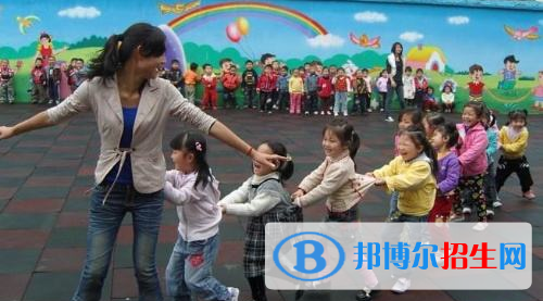 贵州2021年读幼师学校有什么好处