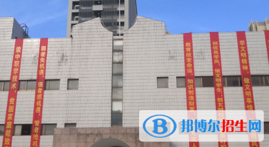 安徽2020年读什么铁路学校