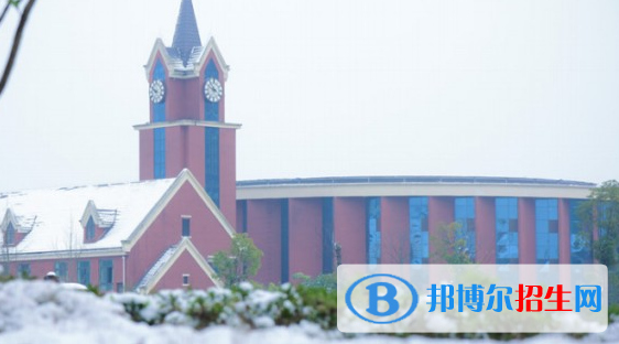 宜宾天立国际学校小学部2020年招生计划