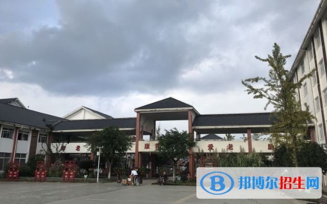 宜宾天立国际学校小学部地址在哪里