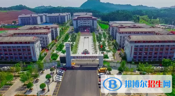 遂宁东辰荣兴国际学校小学部2020年招生计划