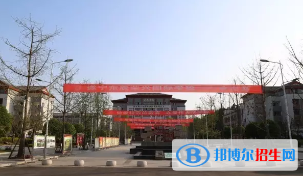 遂宁东辰荣兴国际学校小学部2020年报名条件、招生要求、招生对象
