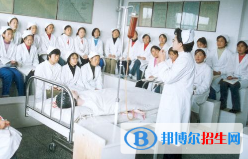 甘肃2020年哪所卫校最好