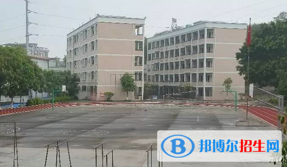 丰顺县职业技术学校怎么样、好不好