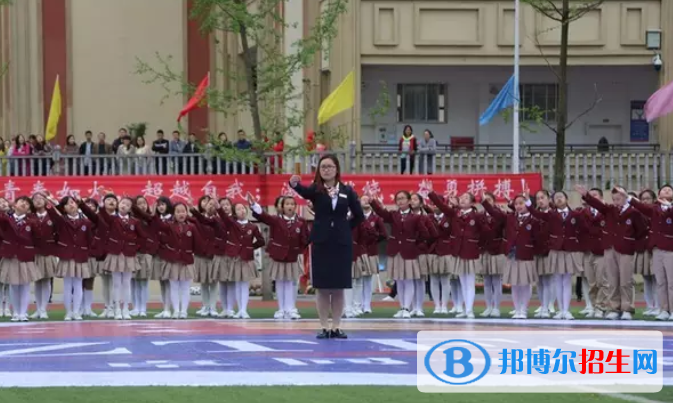 遂宁卓同国际学校小学部怎么样、好不好