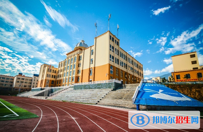 攀西绵阳南山国际学校小学部2020年学费、收费多少