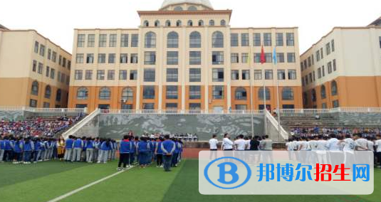 攀西绵阳南山国际学校小学部地址在哪里