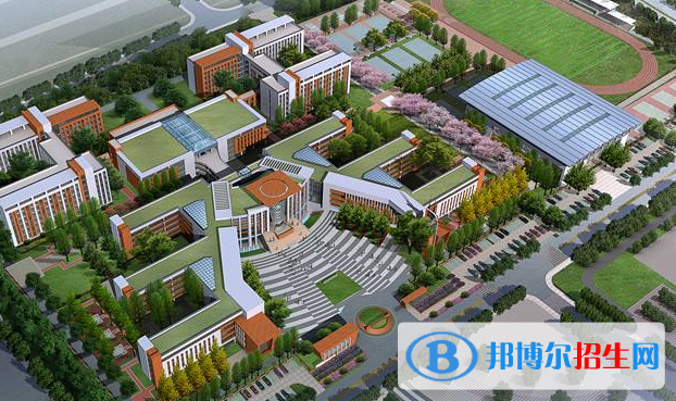 绵阳富乐国际学校小学部2020年报名条件、招生要求、招生对象