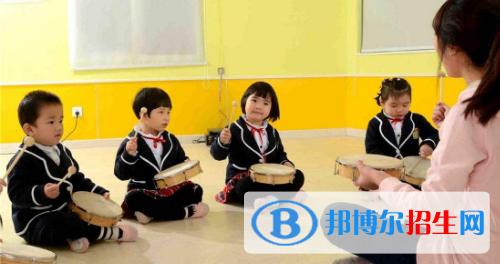 贵州2021年读幼师学校需要什么