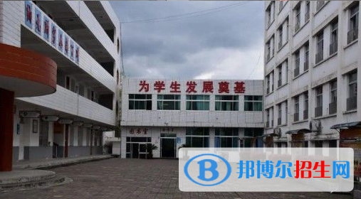  张滩高级中学2020年招生代码