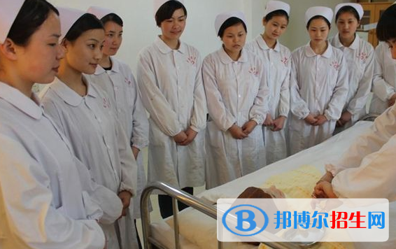 广东2020年大专卫校有哪些