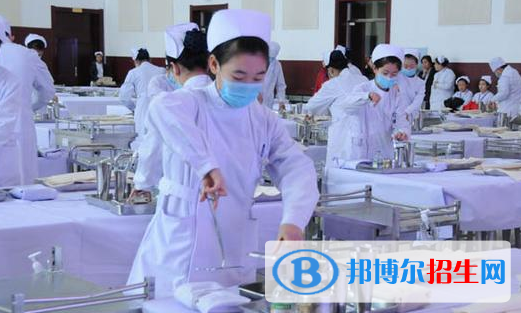 广东2020年中专卫校有哪些