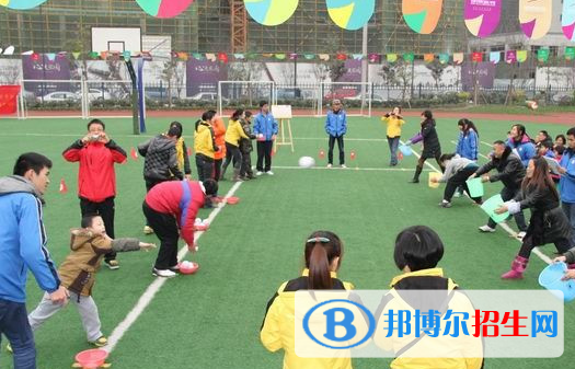 成都同辉国际学校怎么样、好不好