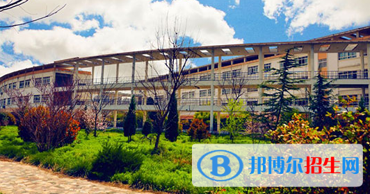安徽现代信息工程职业学院2020年学费、收费多少
